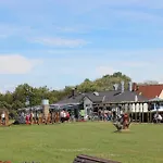 Mara Lägenhet Ostseebad Nienhagen