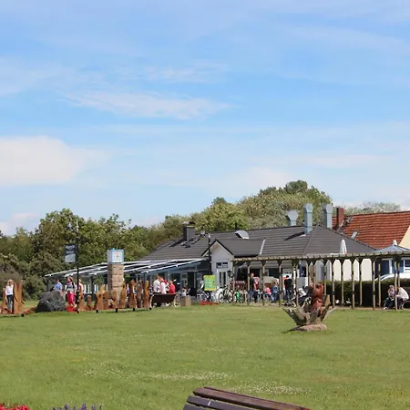 Mara דירה אוסטזיבאד נינהאגן