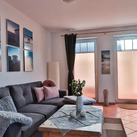 Apartment Mara Nienhagen