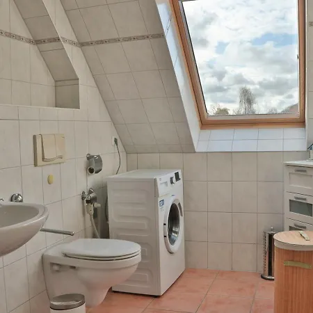 Mara Apartment Nienhagen