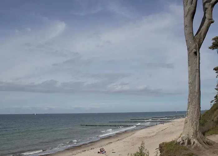 Mara Ostseebad Nienhagen
