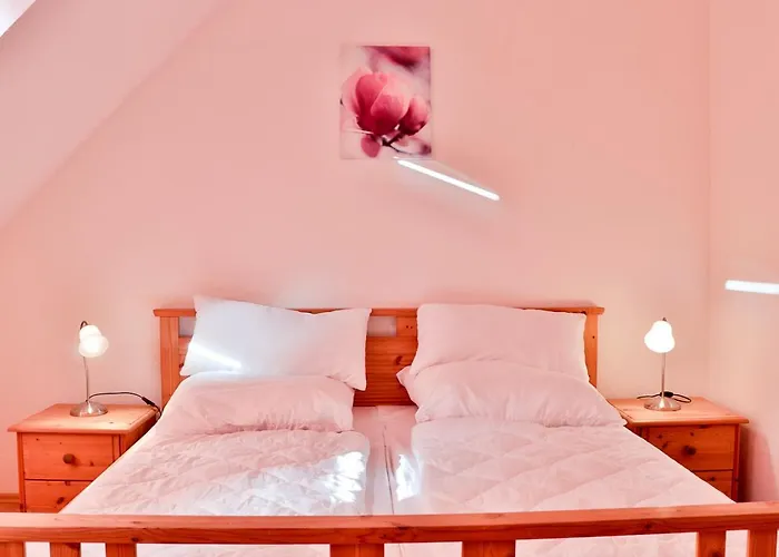 Mara * Ostseebad Nienhagen