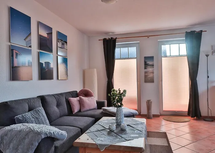 Mara Ostseebad Nienhagen