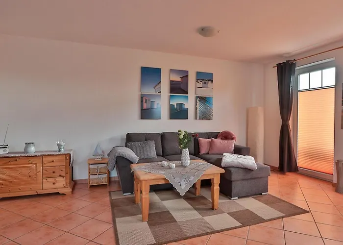 Mara * Ostseebad Nienhagen