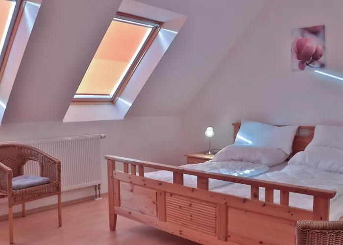 Mara * 奥斯特巴特宁哈根